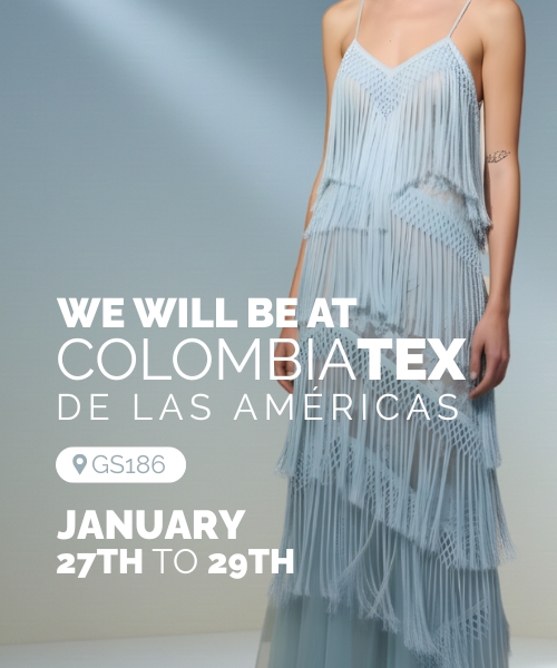 BANNER COLOMBIATEX 2026