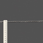 CORD THICK SAN FRANCISCO 7mm GRAY 30m