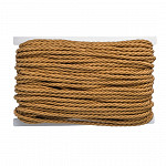 SAN FRANCISCO MEDIUM CORD 5mm BEIGE 30m