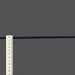 SAN FRANCISCO MEDIUM CORD 5mm DARK BLUE 30m