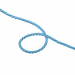 SAN FRANCISCO MEDIUM CORD 5mm BLUE PASTEL 30m