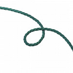 CORD THICK SAN FRANCISCO 7mm GREEN 30m