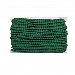 CORD MEDIUM SAN FRANCISCO 5mm GREEN 30m