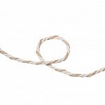 CORD MEDIUM 6mm RAW/JUTE 10m