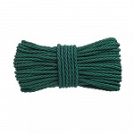 CORD THICK SAN FRANCISCO 7mm GREEN 30m