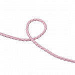 CORD MEDIUM SAN FRANCISCO 5mm PINK 30m