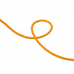 CORD MEDIUM SAN FRANCISCO 5mm YELLOW 30m