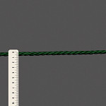 CORD THICK SAN FRANCISCO 7mm GREEN 30m