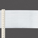 CEDRO REINFORCED INSERT ELASTIC Nº 100 99mm RAW 25m