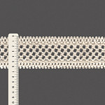 AKIRA ELASTIC 6,4cm RAW 25m