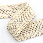 AKIRA ELASTIC 6,4cm RAW 25m