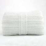 AMORA PASSEMENTERIE 4,3cm RAW 20m