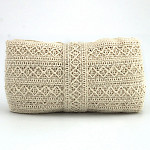 ANTONIA LACE X 3,3cm RAW 30m