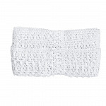 BAHIA LACE 3cm WHITE 10m / ENCAJE BAHIA 3cm BLANCO 10m