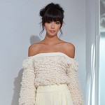 BALI TEXTURED ELASTIC 5,3cm RAW 25m