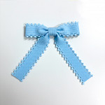 BEAK RIGID RIBBON 2,1cm BABY BLUE 20m