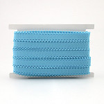 BEAK RIGID RIBBON 2,1cm BABY BLUE 20m