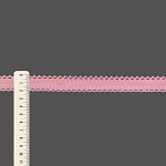 BEAK RIGID RIBBON 2,1cm BABY PINK 20m