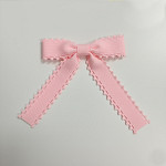 BEAK RIGID RIBBON 2,1cm BABY PINK 20m
