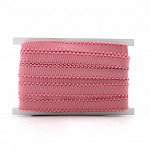 BEAK RIGID RIBBON 2,1cm BABY PINK 20m