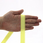 BEAK RIGID RIBBON 2,1cm BABY YELLOW 20m