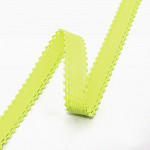 BEAK RIGID RIBBON 2,1cm BABY YELLOW 20m