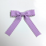 BEAK RIGID RIBBON 2,1cm LILAC 20m