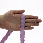 BEAK RIGID RIBBON 2,1cm LILAC 20m