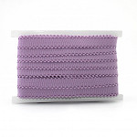 BEAK RIGID RIBBON 2,1cm LILAC 20m