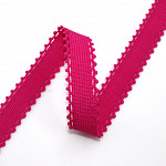 BEAK RIGID RIBBON 2,1cm PINK 20m