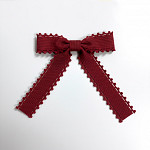 BEAK RIGID RIBBON 2,1cm RED 20m