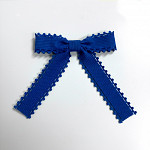 BEAK RIGID RIBBON 2,1cm ROYAL BLUE 20m
