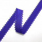 BEAK RIGID RIBBON 2,1cm ROYAL BLUE 20m