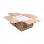 BUTTON HOLE ELASTIC Nº20 18mm RAW (Box of 800 Meters) / ELÁSTICO CON OJALES Nº20 18mm CRUDO (Caja de 800 Metros)