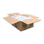 CAMBARÁ LIGHT INSERT ELASTIC Nº15 14mm RAW (Box of 1.500 Meters) / ELÁSTICO EMBUTIR LIGERO CAMBARÁ Nº15 14mm CRUDO (Caja de 1.500 Metros)