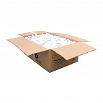 CAMBARÁ LIGHT INSERT ELASTIC Nº25 24mm RAW (Box of 1.100 Meters) / ELÁSTICO EMBUTIR LIGERO CAMBARÁ Nº25 24mm CRUDO (Caja de 1.100 Metros)