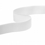 CAMBARÁ LIGHT INSERT ELASTIC Nº30 29mm RAW 25m / ELÁSTICO EMBUTIR LIGERO CAMBARÁ Nº30 29mm CRUDO 25m