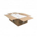 CAMBARÁ LIGHT INSERT ELASTIC Nº30 29mm RAW (Box of 1.000 Meters) / ELÁSTICO EMBUTIR LIGERO CAMBARÁ Nº30 29mm CRUDO (Caja de 1.000 Metros)