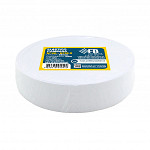 CAMBARÁ LIGHT INSERT ELASTIC Nº40 39mm RAW 25m / ELÁSTICO EMBUTIR LIGERO CAMBARÁ Nº40 39mm CRUDO 25m