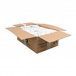 CAMBARÁ LIGHT INSERT ELASTIC Nº8 7mm RAW (Box of 2.000 Meters) / ELÁSTICO EMBUTIR LIGERO CAMBARÁ Nº8 7mm CRUDO (Caja de 2.000 Metros)