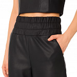 CEDRO REINFORCED INSERT ELASTIC Nº 100 99mm BLACK 25m / ELÁSTICO EMBUTIR FUERTE CEDRO Nº100 99mm NEGRO 25m