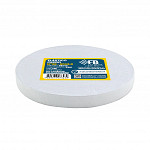 CEDRO REINFORCED INSERT ELASTIC Nº 20 19mm RAW 25m / ELÁSTICO EMBUTIR FUERTE CEDRO Nº20 19mm CRUDO 25m