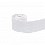 CEDRO REINFORCED INSERT ELASTIC Nº 40 39mm RAW 25m / ELÁSTICO EMBUTIR FUERTE CEDRO Nº40 39mm CRUDO 25m