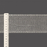 CHECKERED LACE 7,5cm RAW 30m