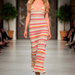 CROCHET ELASTIC 5cm CHAMPAGNE/MAGENTA/PINK/MUSTARD 25m