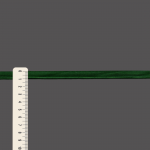 CROCHET PIPING LACE 1,2cm GREEN / CROCHET VIVO 1,2cm VERDE