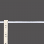 CROCHET VIVO 1,2cm BLANCO / CROCHET PIPING LACE 1,2cm WHITE