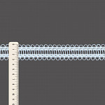 DOMINIQUE LADDER LACE 3,2cm RAW 30m