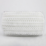 DOMINIQUE LADDER LACE 3,2cm RAW 30m