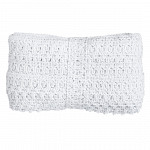 ENCAJE BAHIA 3cm BLANCO 30m / BAHIA LACE 3cm WHITE 30m